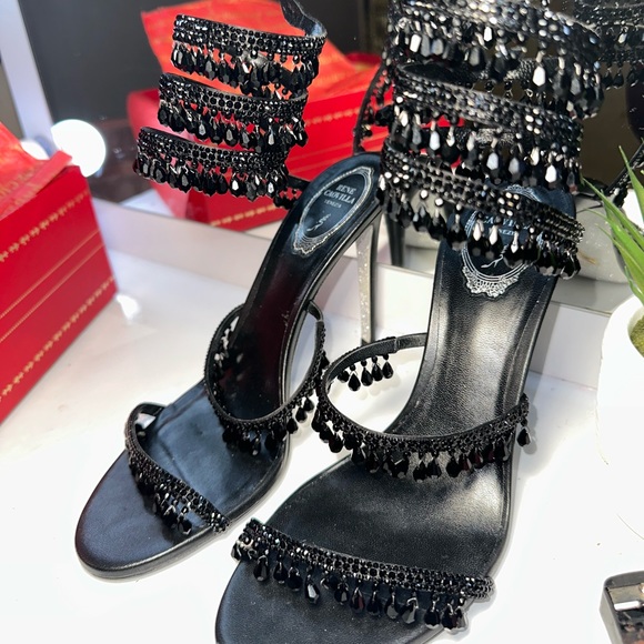 Rene Caovilla - Picture 6 of 10